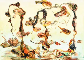 Altorjai Sándor - Laokoon ()