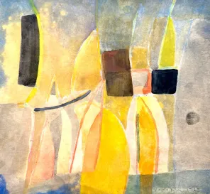 Vajda Júlia - Kompozíció (, 1964)