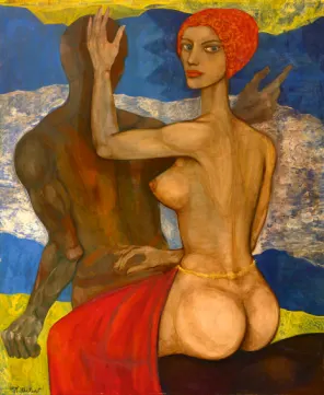 Péli Tamás - Kapcsolat (, 1980)