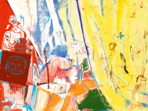 Sugár Gyula - Thália ()