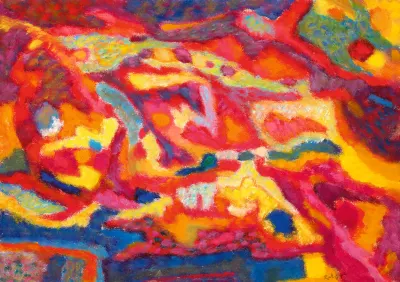 Bak Imre: Struktúra