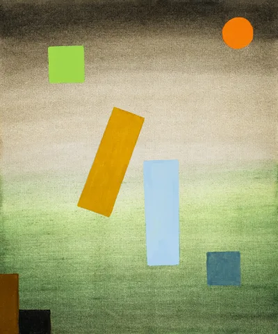 Gyarmathy Tihamér: In memoriam Kassák