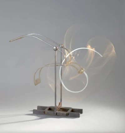 Haraszty István: Szárnyalás