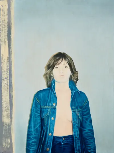 Koncz András: Györgyi