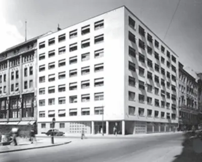 Teszt Béla: Tesztportré