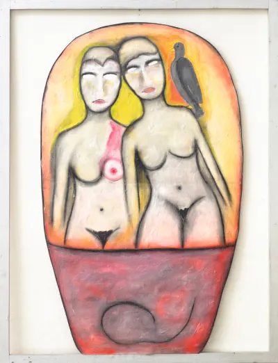 feLugossy László: A maradék gyönyörről szólva