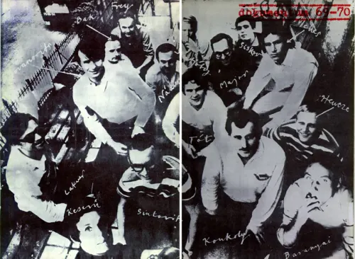 Az Iparterv forradalma