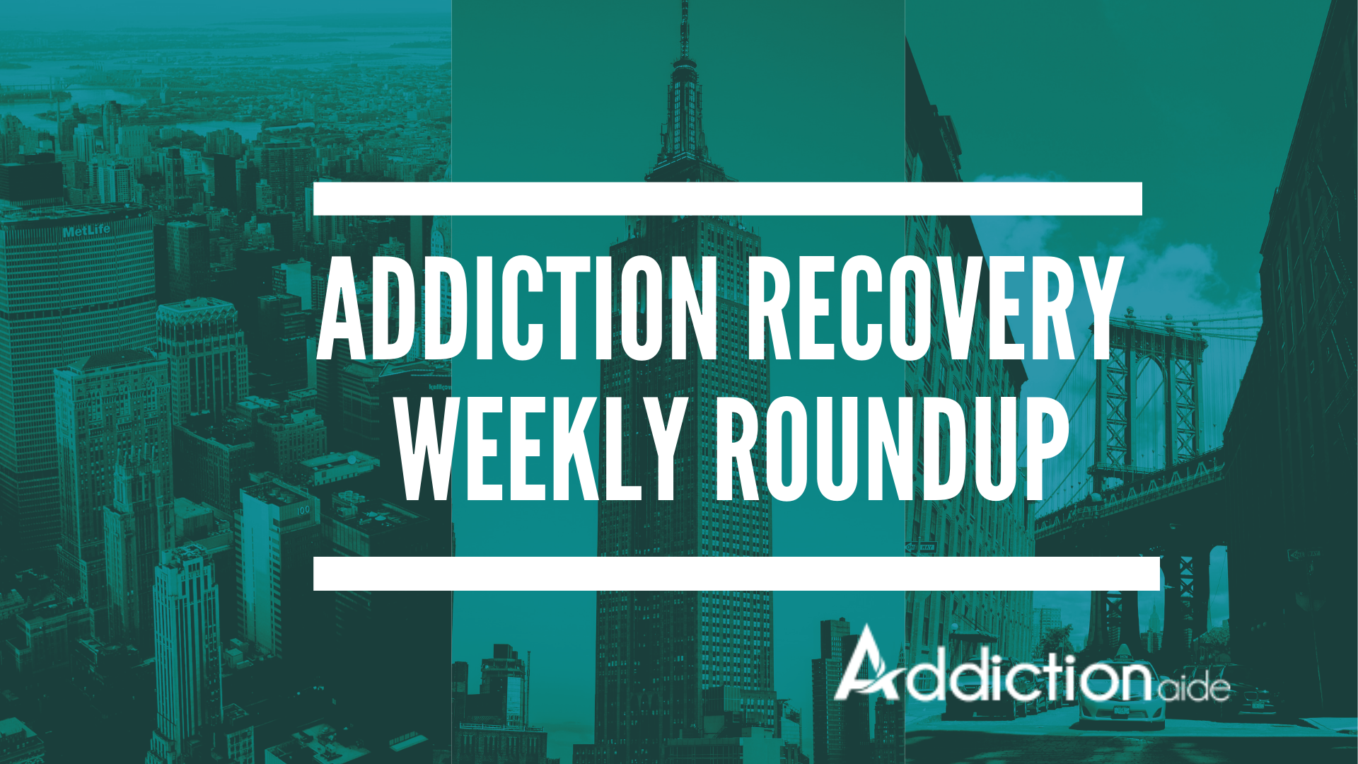 Rehab Weekly Roundup March 2019