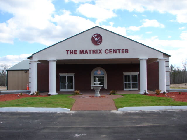 Matrix Center