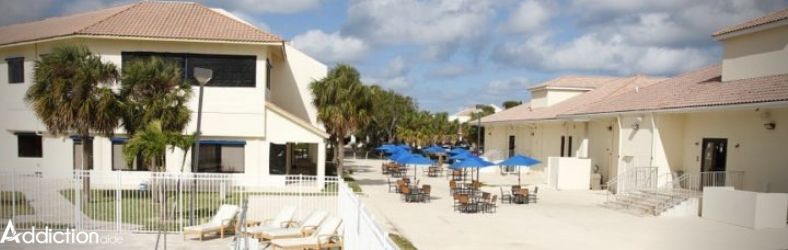 Beach House Center For Recovery