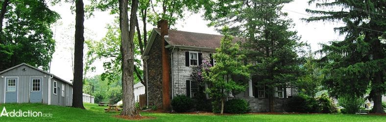 Cove Forge Behavioral Health Center