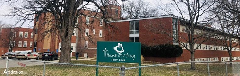 House of Mercy