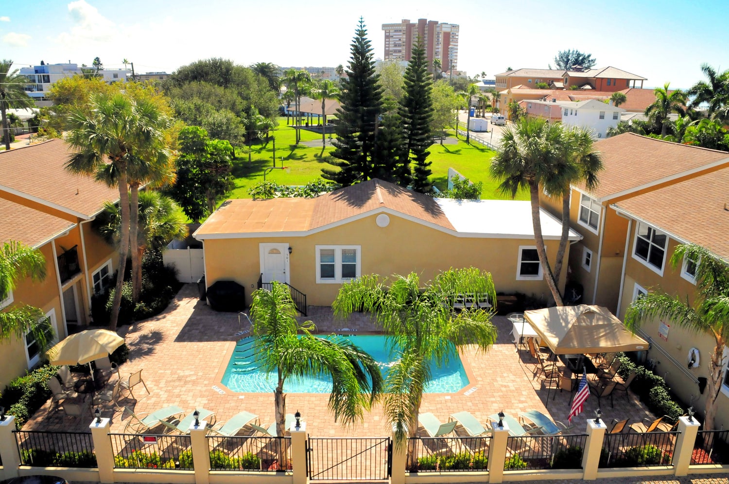 Tranquil Shores Alcohol & Drug Rehab Center