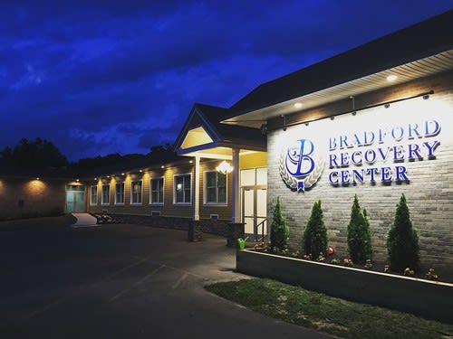 Bradford Recovery Center