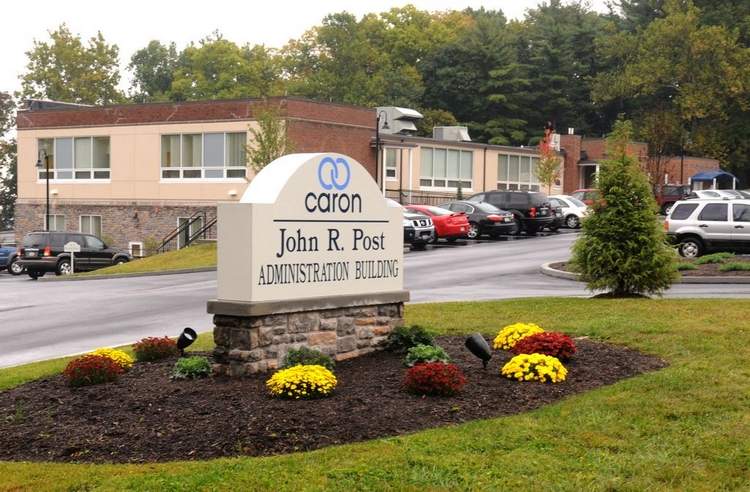 Caron Treatment Centers