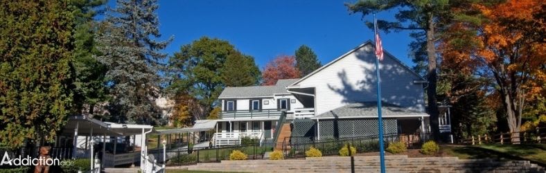 Pocono Mountain Recovery Center