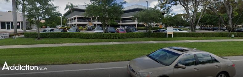 Boca Recovery Center