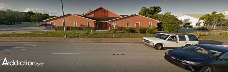 Amethyst Recovery Center