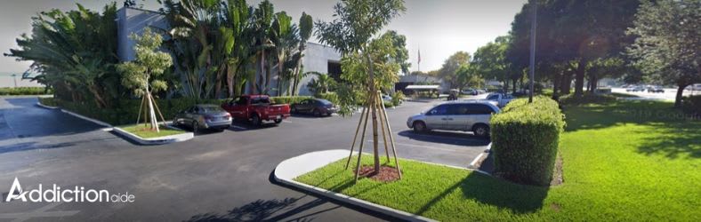 Evolutions Treatment Center