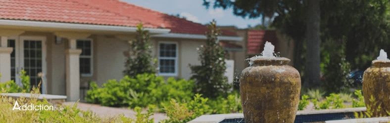 River Oaks Treatment Center