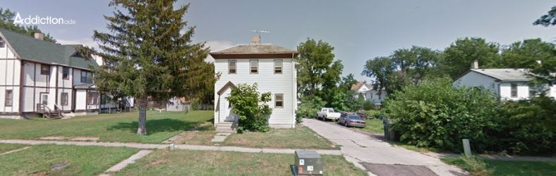 Siouxland Area Narcotics