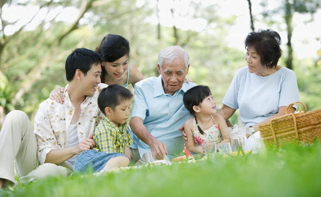 Family Guidance Centers Inc