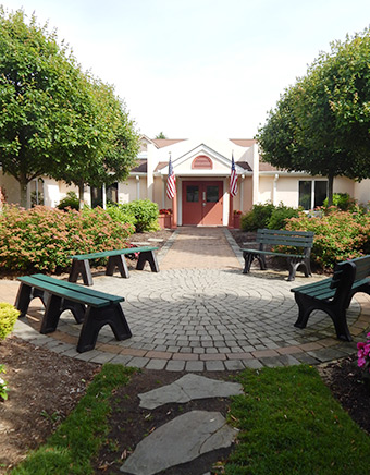 Long Island Center for Recovery