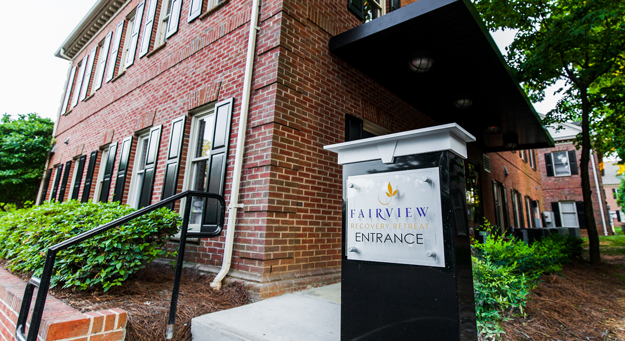 Fairview Recovery
