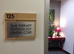 Talk Therapy Psychology Center | Addiction Treatment San Diego