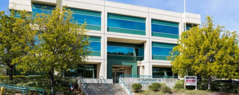 San Diego Addiction Treatment Center