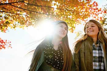 Comprehensive Addiction Program for Adolescents