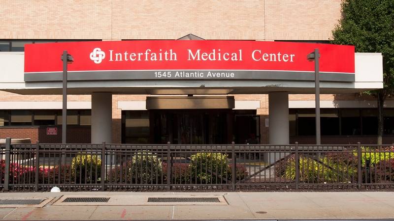 Interfaith Medical Center