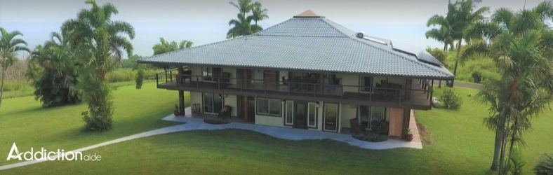 Hazelden Betty Ford Ideal option