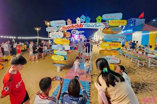 Thiên Cầm Hà Tĩnh, bạn đã đến nơi này chưa?