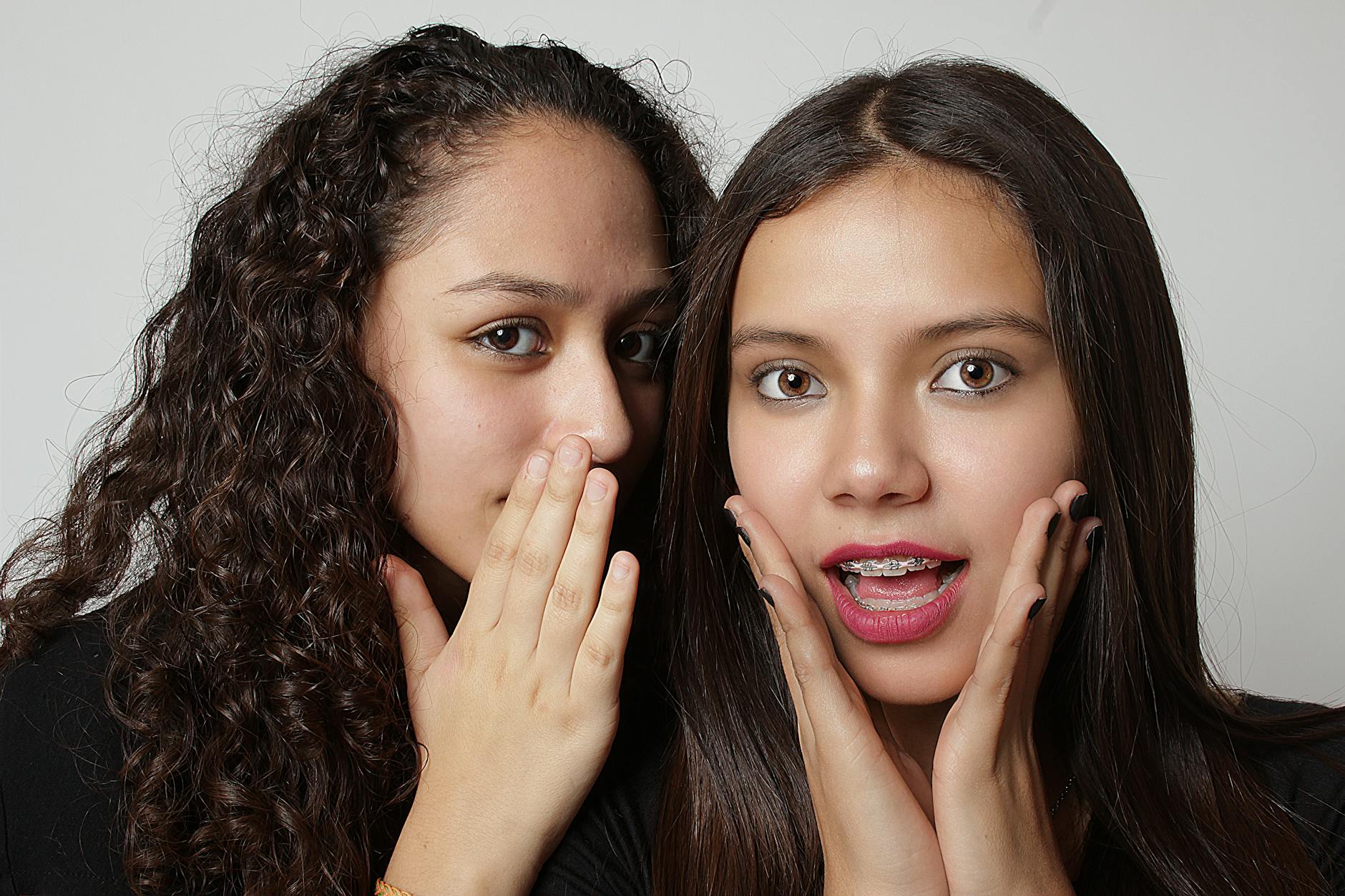 Bất ngờ giữa chiều đi chơi