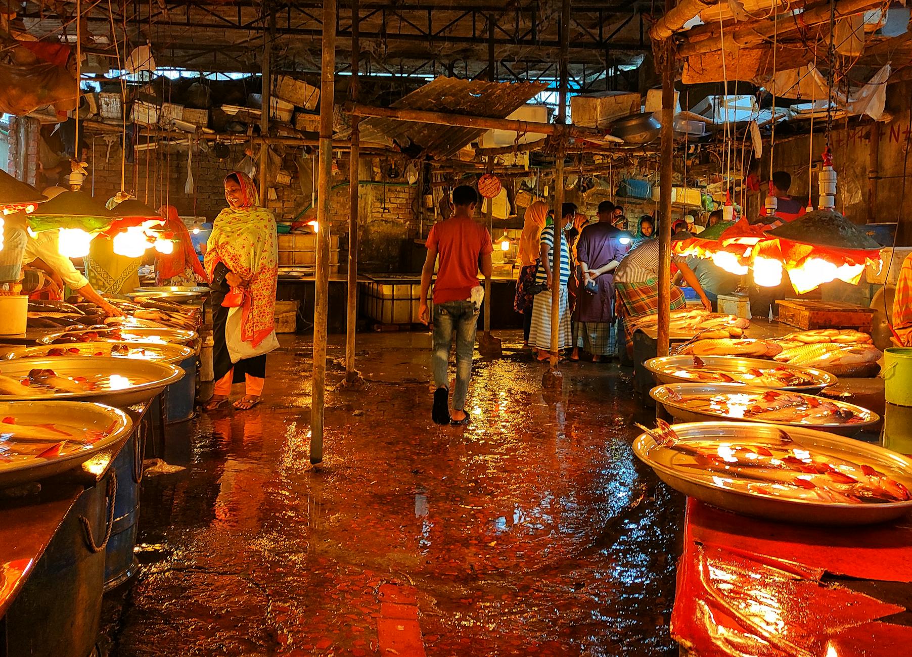 Gặp gỡ biển trời miền Trung qua những khoảnh khắc bình dị