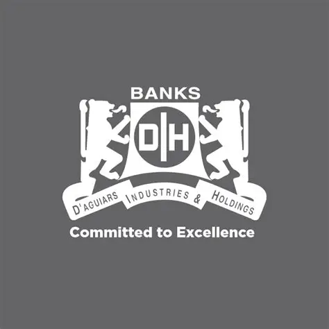 Banks DIH Holdings Inc. logo