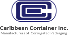 Caribbean Container Incorporated logo
