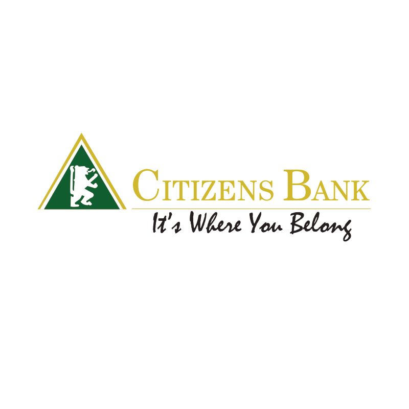 Citizens Bank Guyana Incorporated logo