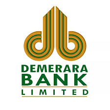 Demerara Bank Limited logo