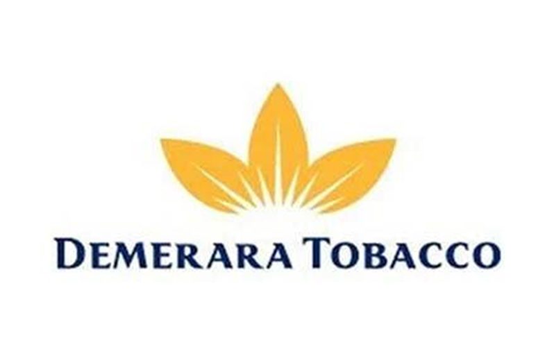Demerara Tobacco Company Limited logo