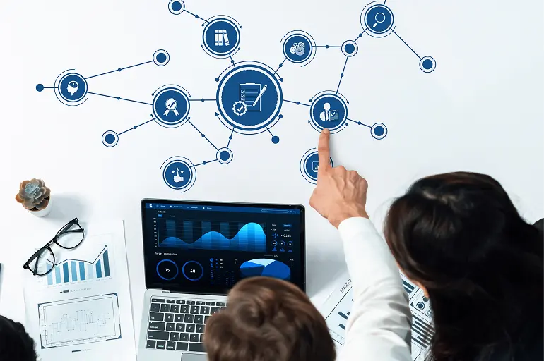 Gestión de Garantías