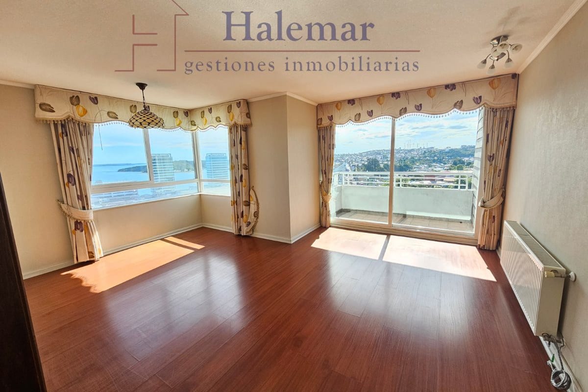 Lawrence 372, Puerto Montt