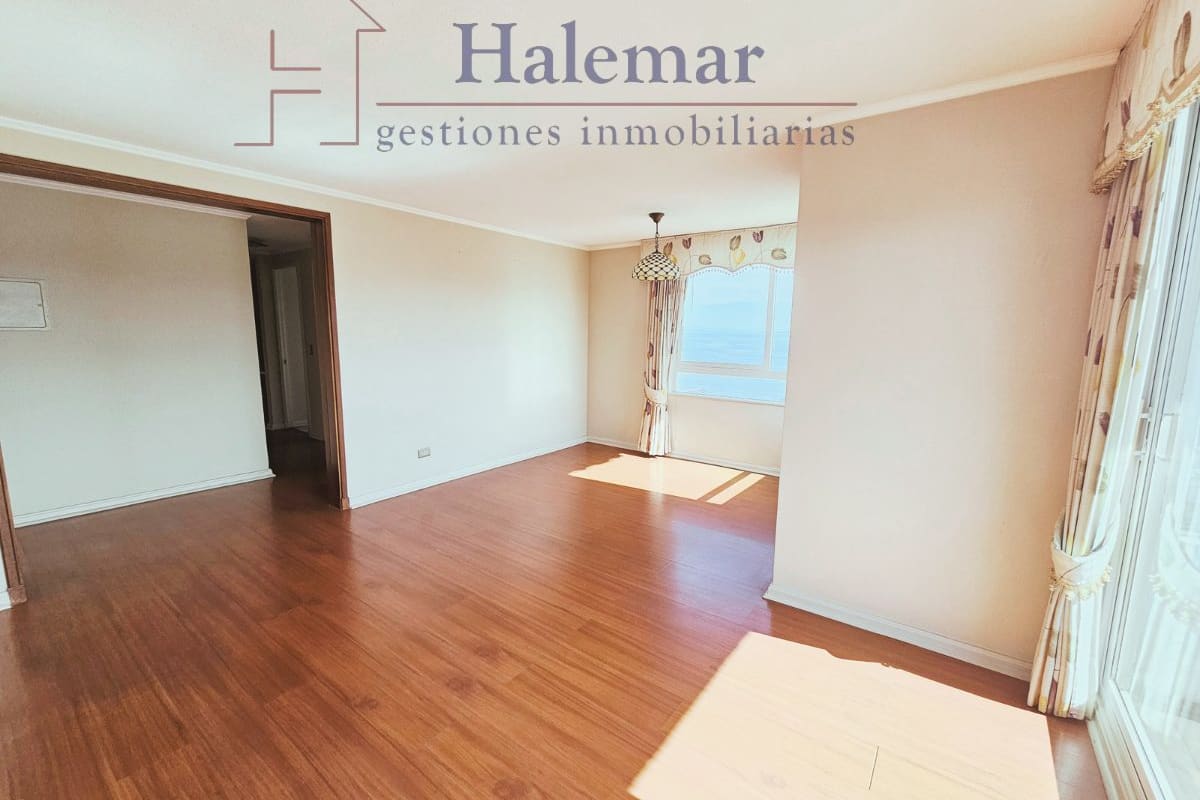 Lawrence 372, Puerto Montt