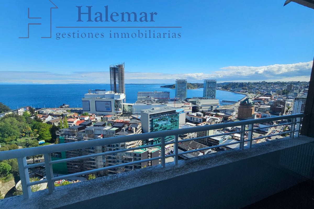 Lawrence 372, Puerto Montt