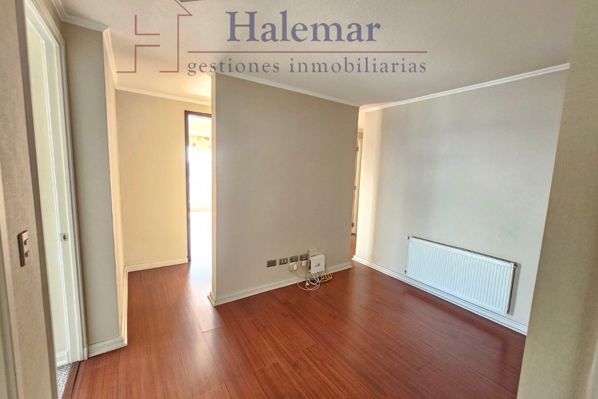 Lawrence 372, Puerto Montt