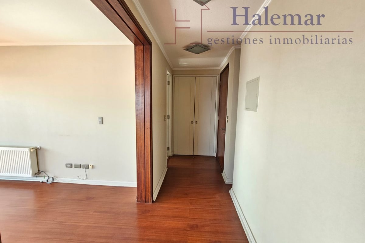 Lawrence 372, Puerto Montt