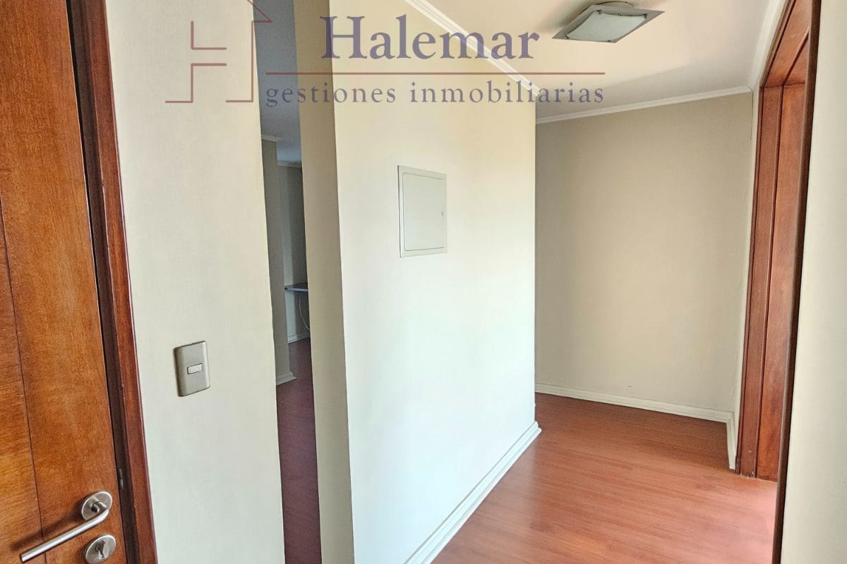 Lawrence 372, Puerto Montt