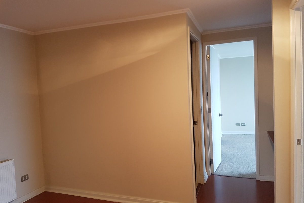 Lawrence 372, Puerto Montt