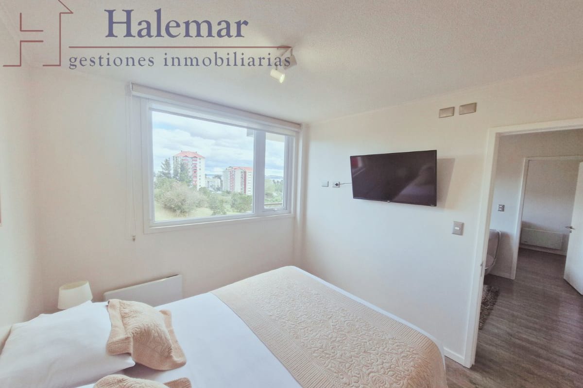 San Javier 2012, Puerto Montt